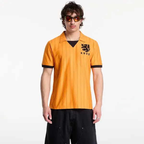 COPA Dres COPA Holland 1983 Retro Football Shirt UNISEX Orange S