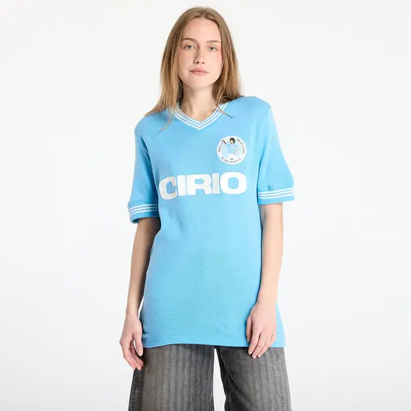 COPA Dres COPA Maradona x COPA Napoli 1984 Retro Football Shirt UNISEX Blue L