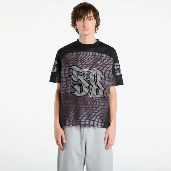 DIME Dres Dime N50 Jersey UNISEX Black S