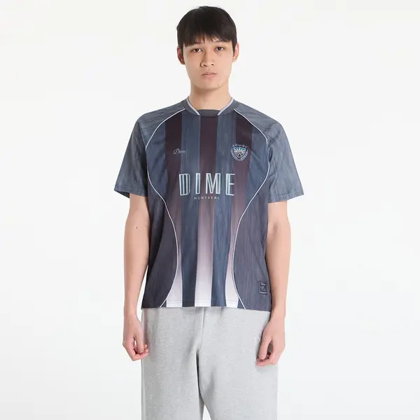 DIME Dres DIME Team Jersey UNISEX Stone Teal L