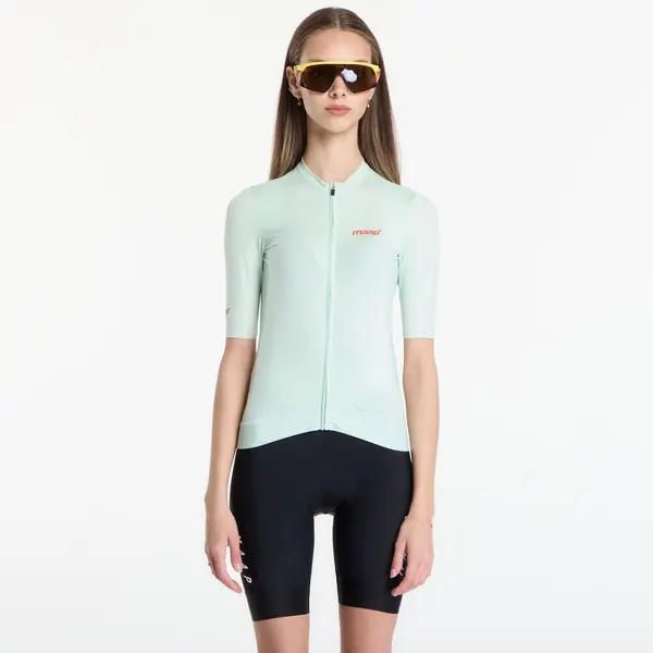 MAAP Dres MAAP Training Jersey 2.0 Misty Jade S