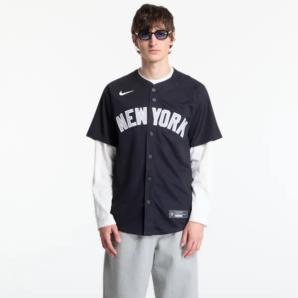 Nike Dres Nike MLB Limited Alternate Jersey Pitch Blue S