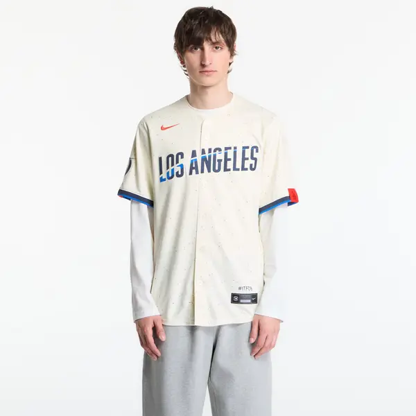 Nike Dres Nike MLB Limited Jersey City Connect Coconut Milk S