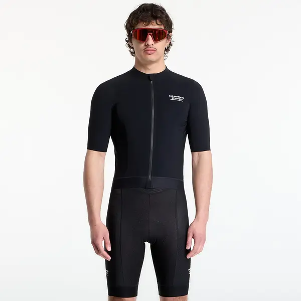 Pas Normal Studios Dres Pas Normal Studios Essential Jersey Black L