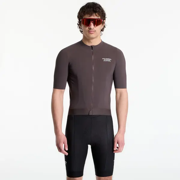 Pas Normal Studios Dres Pas Normal Studios Essential Jersey Dark Purple M