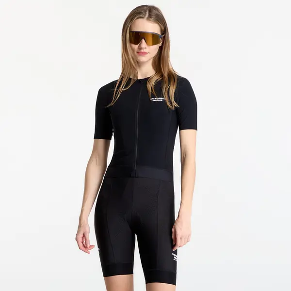 Pas Normal Studios Dres Pas Normal Studios Women's Essential Jersey Black M