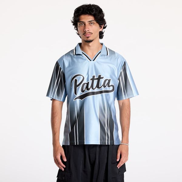 Patta Dres Patta Peewee Sports Jersey UNISEX Dusty Blue S