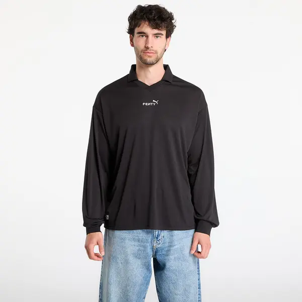 Puma Dres Puma x FENTY Goalie Jersey UNISEX Puma Black XS