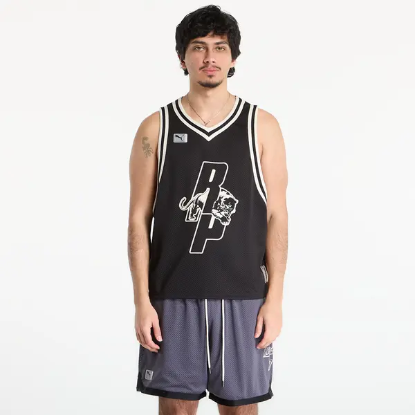 Puma Dres Puma x Represent Jersey PUMA Black M