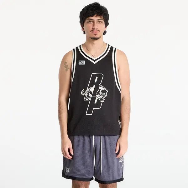 Puma Dres Puma x Represent Jersey PUMA Black M