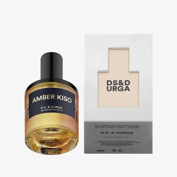 DS & Durga DS & Durga Amber Kiso EDP 50 mL 50ml