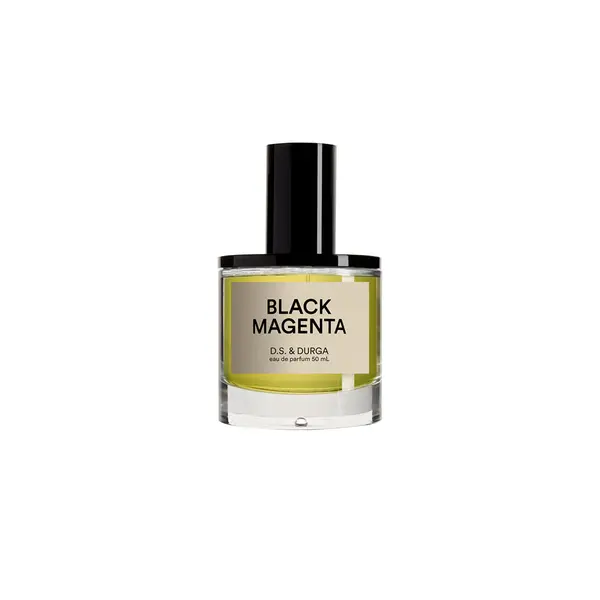 DS & Durga DS & Durga Black Magenta 50ml Eau de Parfum 50ml
