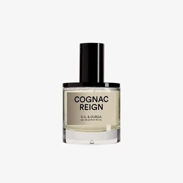 DS & Durga DS & Durga Cognac Reign 50ml Eau de Parfum 50ml