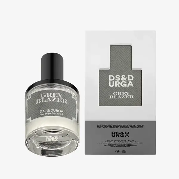 DS & Durga DS & Durga Grey Blazer 50ml EDP 50ml