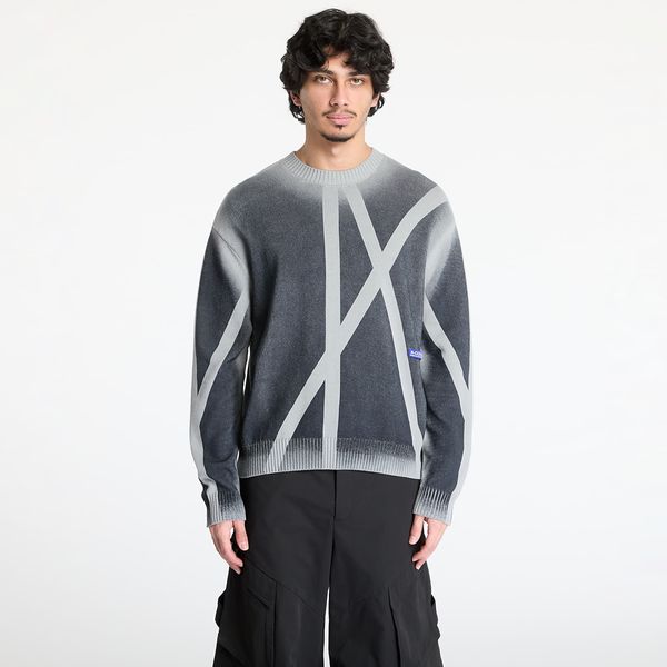 A-COLD-WALL* Džemper A-COLD-WALL* Antenna Knit Black L