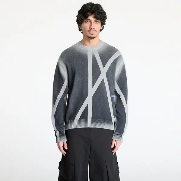 A-COLD-WALL* Džemper A-COLD-WALL* Antenna Knit Black L