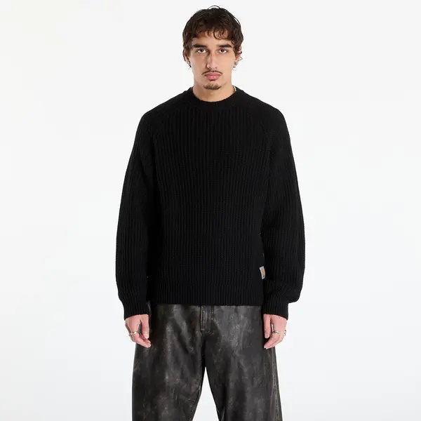 Carhartt WIP Džemper Carhartt WIP Firth Sweater Black L