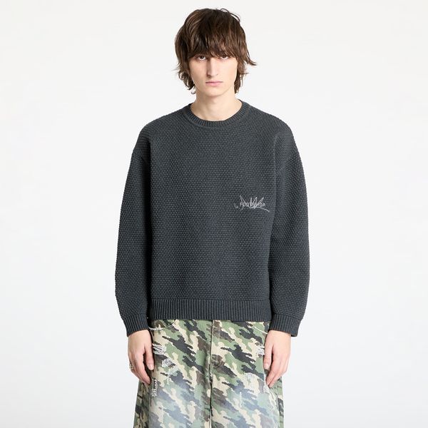 FTSHP Džemper FTSHP Everyday Sweater UNISEX Pebble Grey XS