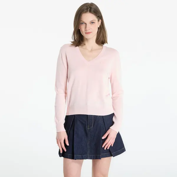 LACOSTE Džemper LACOSTE Sweater Nidus 38