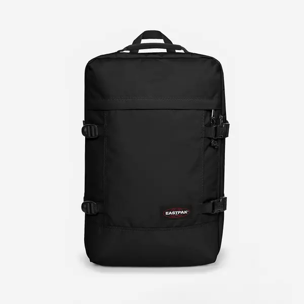 EASTPAK EASTPAK Travelpack Black 42 l