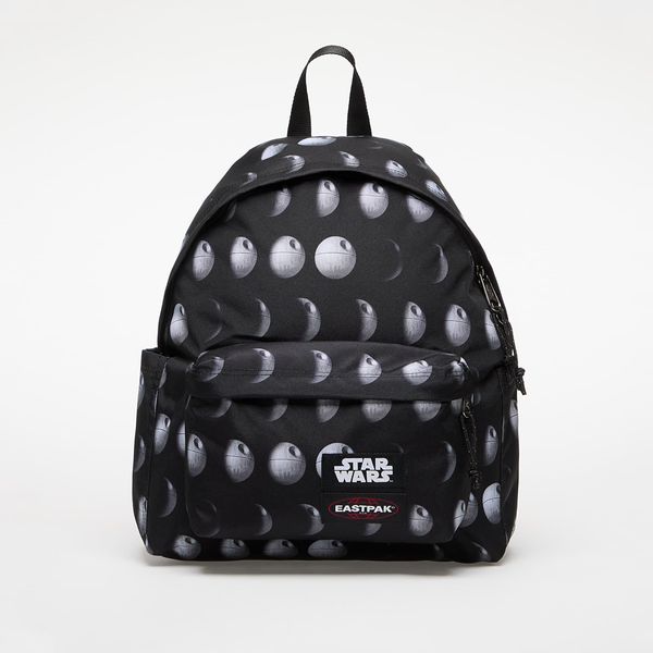 EASTPAK Eastpak x Star Wars Day Pak'r SW Death Star Black 24 l