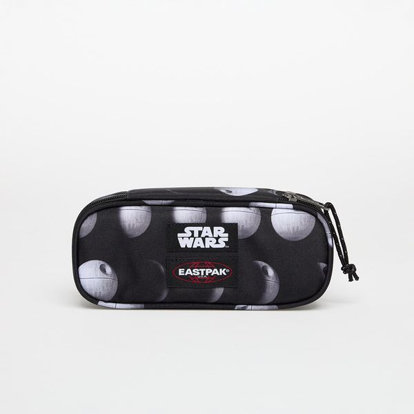 EASTPAK Eastpak x Star Wars Oval Single SW Death Star Black Universal