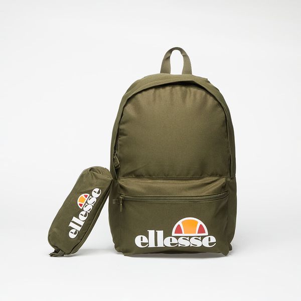 Ellesse Ellesse Rolby Backpack Khaki