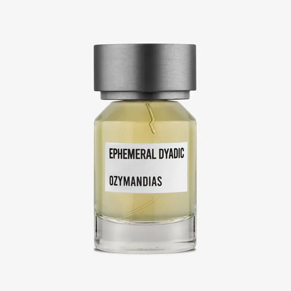 Ephemeral Dyadic Ephemeral Dyadic Ozymandias 50ml Eau De Parfum 50ml