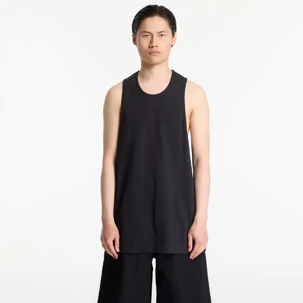 Fear of God Essentials Fear of God Essentials Rib Tank Vintage Black S