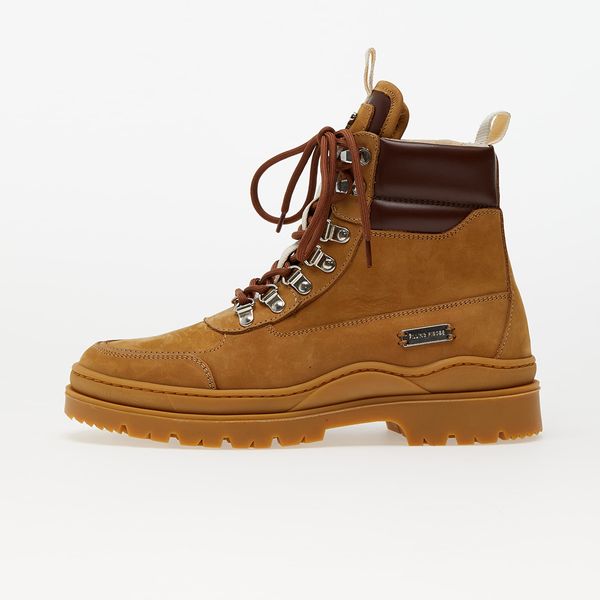 Filling Pieces Filling Pieces Mountain Boot Quartz Camel