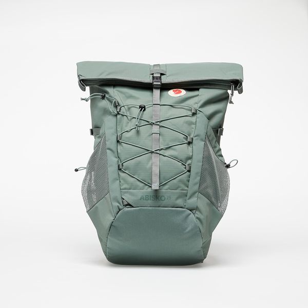 Fjällräven Fjällräven Abisko Hike Foldsack Backpack Patina Green