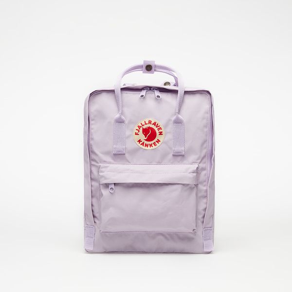 Fjällräven Fjällräven Kånken Backpack Pastel Lavender