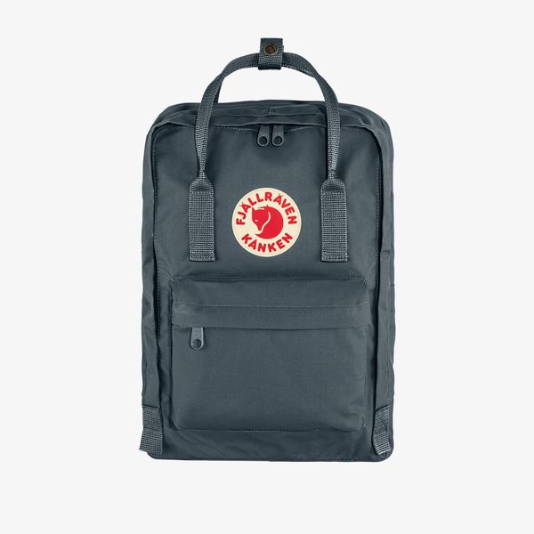 Fjällräven Fjällräven Kånken Laptop 13" Graphite 13 l
