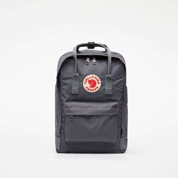Fjällräven Fjällräven Kånken Laptop 15" Super Grey
