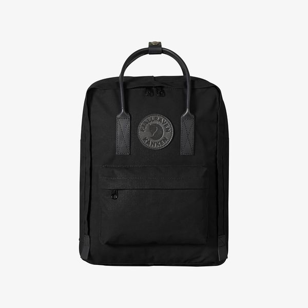 Fjällräven Fjällräven Kånken No. 2 Black 16 l