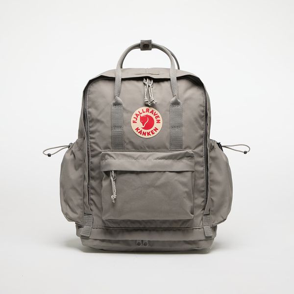 Fjällräven Fjällräven Kånken Outlong Fog