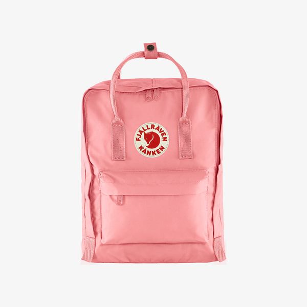 Fjällräven Fjällräven Kånken Pink