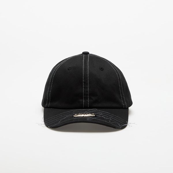 FTSHP FTSHP Everyday Ballcap Black Universal