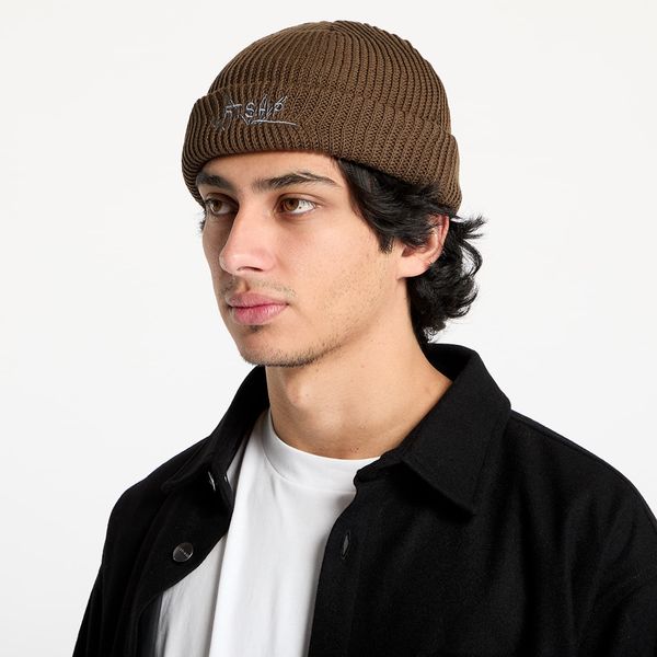 FTSHP FTSHP Everyday Beanie Sage Universal