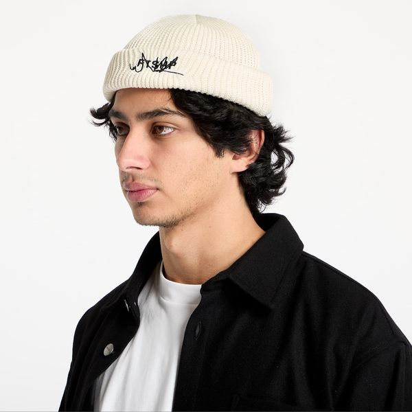 FTSHP FTSHP Everyday Beanie Stone Universal