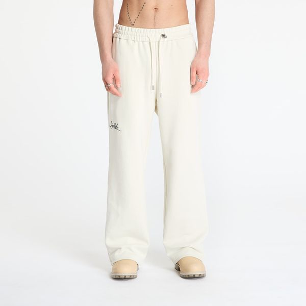 FTSHP FTSHP Everyday Sweatpants UNISEX Oyster White S