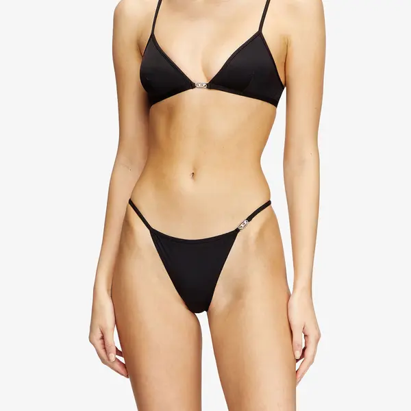 Diesel Gaćice Diesel Ebbi-Dnm Underpants Black XL