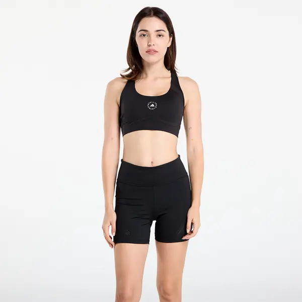 adidas Performance Grudnjak adidas By Stella McCartney Power Impact Training Bra Medium Support Black L