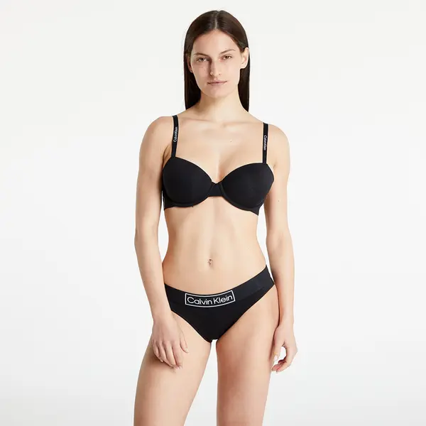 Calvin Klein Grudnjak Calvin Klein Balconnette Gray/ Beige/ Pink/ Black C75