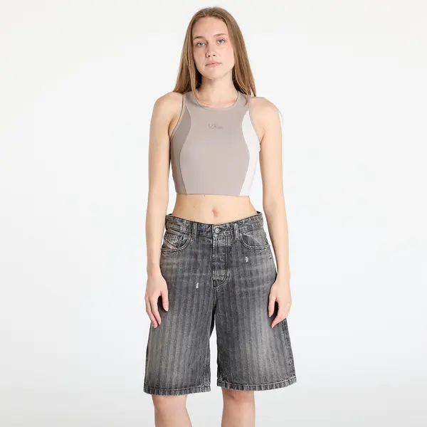 DIME Grudnjak DIME Sports Bra Taupe M