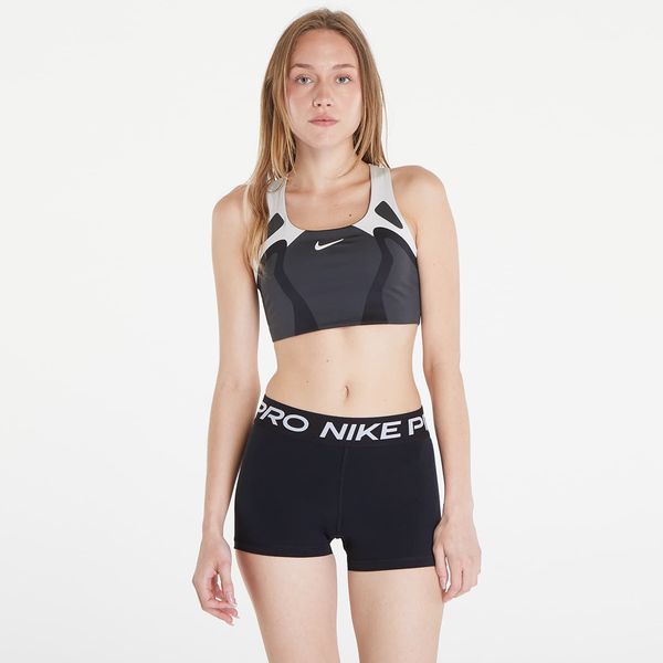 Nike Grudnjak Nike x NOCTA NRG Sports Bra Anthracite/ Black/ Light Bone/ Light Bone M