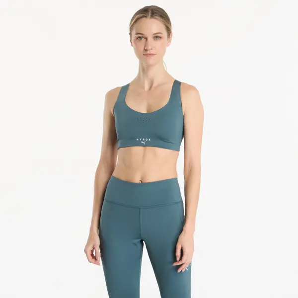 Puma Grudnjak Puma X Hyrox Pwrmode Bra Herb Garden S