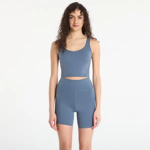 The North Face Grudnjak The North Face Jaida Long Line Bra Granite Grey M