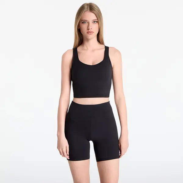 The North Face Grudnjak The North Face Jaida Long Line Bra TNF Black S