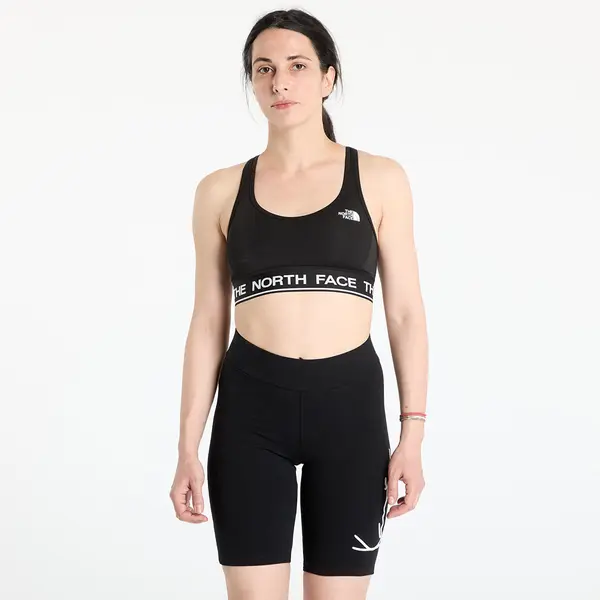 The North Face Grudnjak The North Face W Tech Bra Tnf Black XS